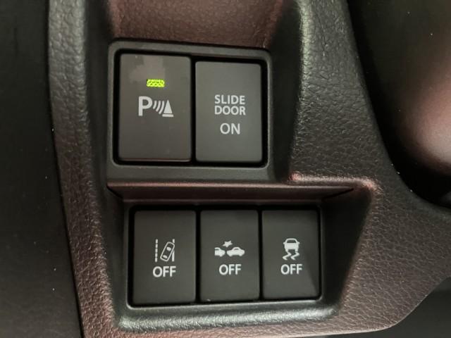 スペーシアギア（新潟県燕市）