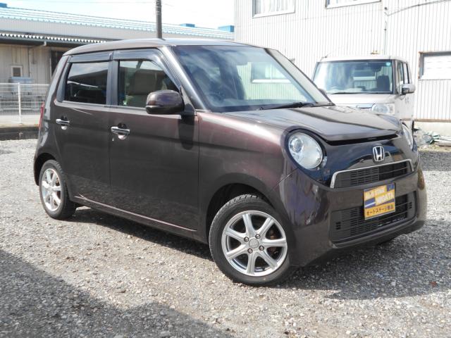 N_ONE（新潟県新潟市南区）画像7