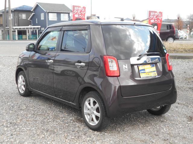 N_ONE（新潟県新潟市南区）画像3