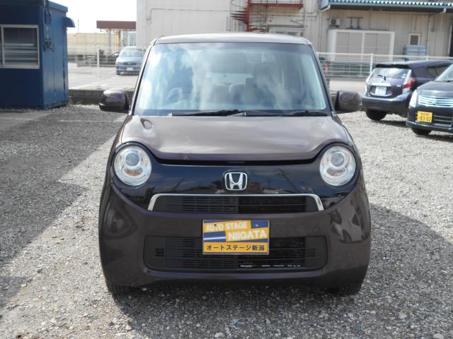 N_ONE（新潟県新潟市南区）画像8