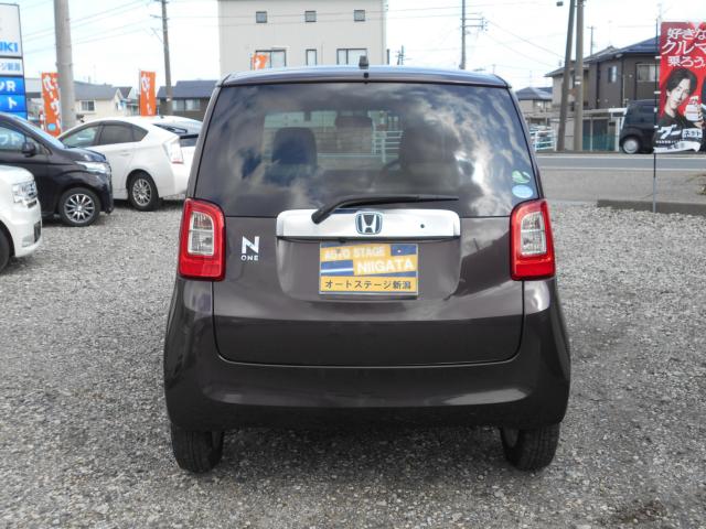 N_ONE（新潟県新潟市南区）画像4