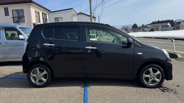 ミライース（新潟県長岡市）