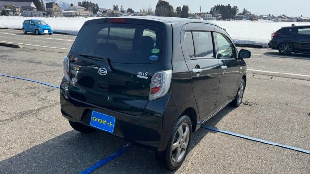 ミライース（新潟県長岡市）