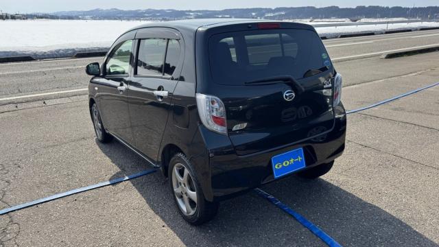 ミライース（新潟県長岡市）