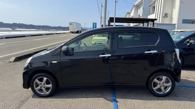 ミライース（新潟県長岡市）