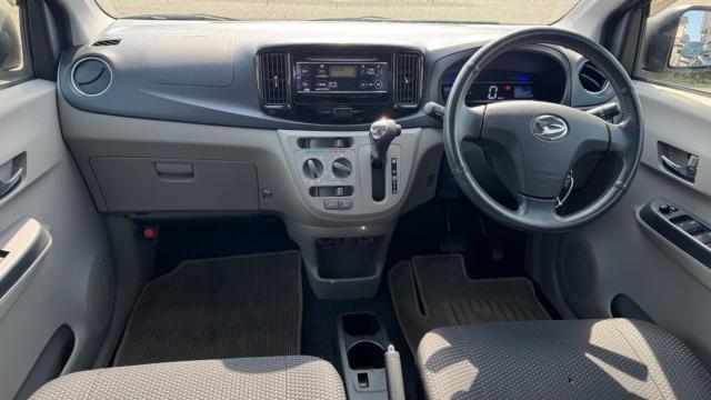 ミライース（新潟県長岡市）