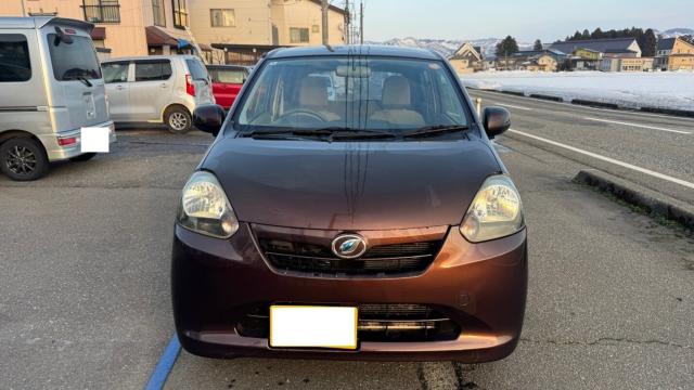 ミライース（新潟県長岡市）