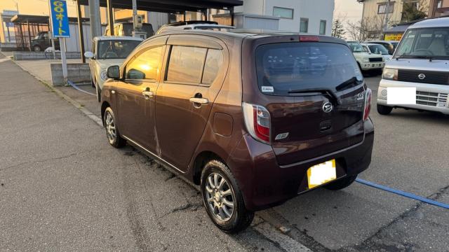 ミライース（新潟県長岡市）