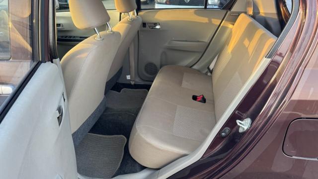 ミライース（新潟県長岡市）