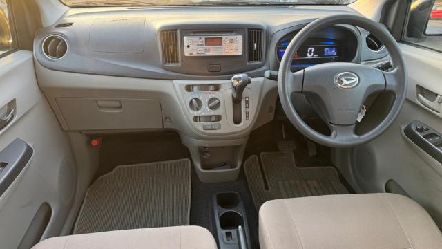 ミライース（新潟県長岡市）