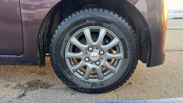 ミライース（新潟県長岡市）