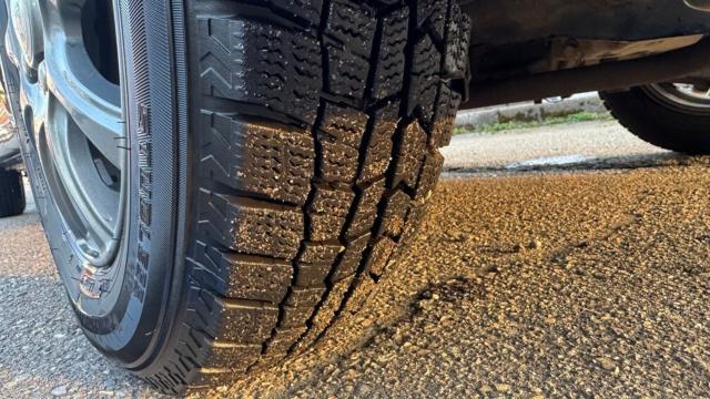 ミライース（新潟県長岡市）