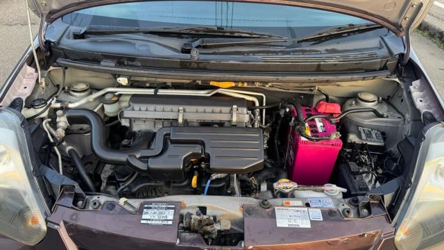 ミライース（新潟県長岡市）