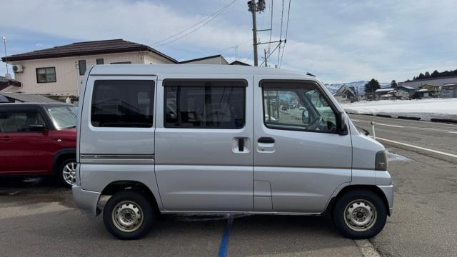 クリッパーバン（新潟県長岡市）