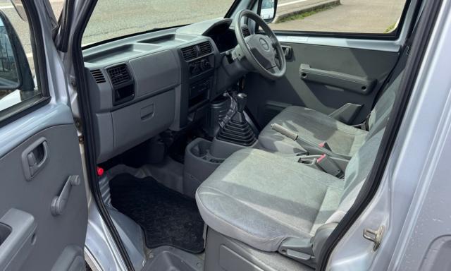 クリッパーバン（新潟県長岡市）