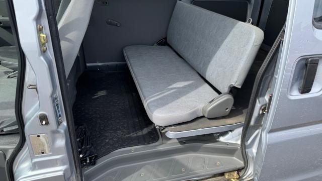 クリッパーバン（新潟県長岡市）