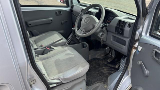 クリッパーバン（新潟県長岡市）