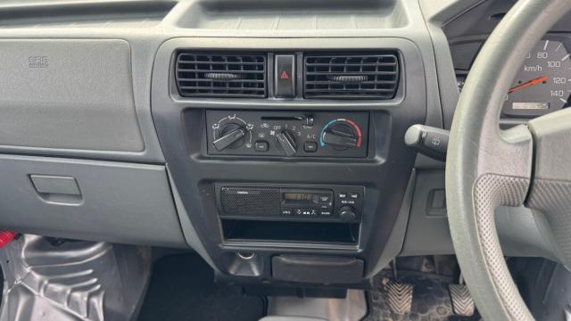 クリッパーバン（新潟県長岡市）