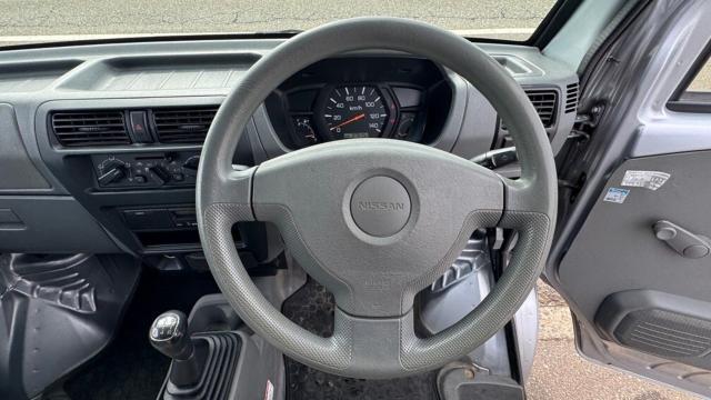 クリッパーバン（新潟県長岡市）