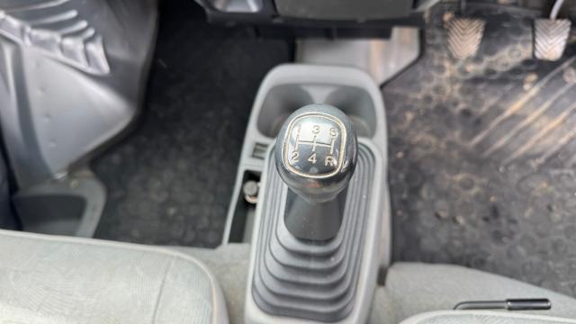 クリッパーバン（新潟県長岡市）