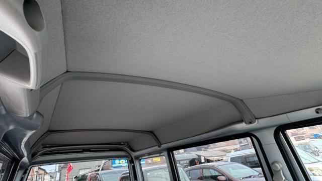 クリッパーバン（新潟県長岡市）