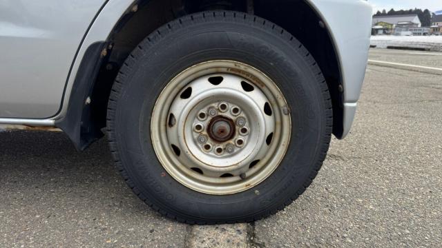 クリッパーバン（新潟県長岡市）