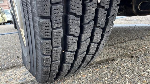 クリッパーバン（新潟県長岡市）