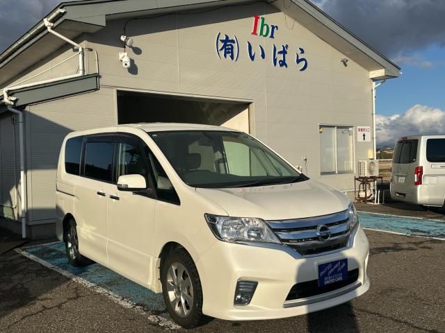 セレナ（新潟県新潟市西蒲区）