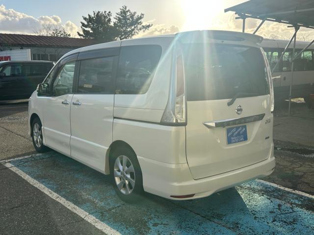 セレナ（新潟県新潟市西蒲区）