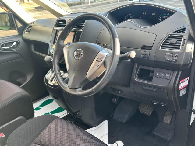 セレナ（新潟県新潟市西蒲区）