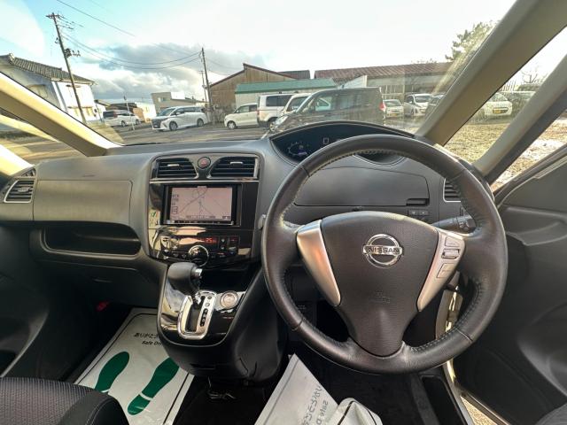 セレナ（新潟県新潟市西蒲区）