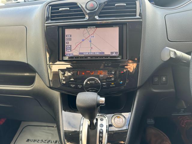 セレナ（新潟県新潟市西蒲区）