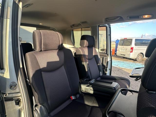 セレナ（新潟県新潟市西蒲区）