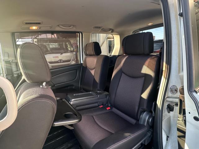 セレナ（新潟県新潟市西蒲区）