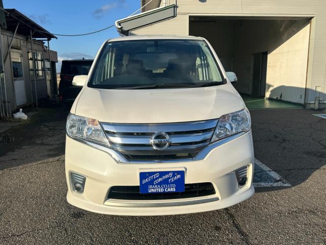 セレナ（新潟県新潟市西蒲区）