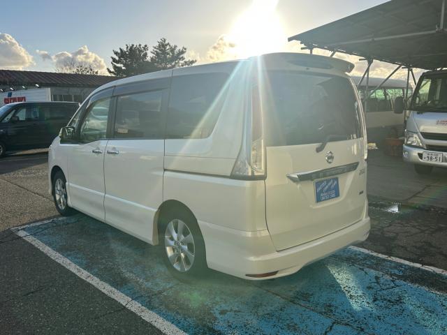 セレナ（新潟県新潟市西蒲区）