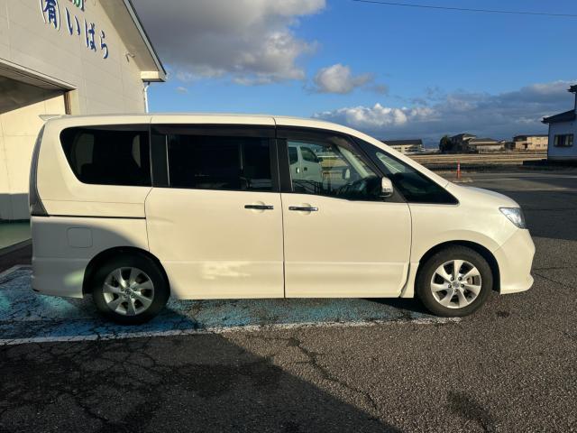 セレナ（新潟県新潟市西蒲区）