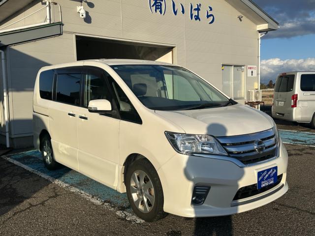 セレナ（新潟県新潟市西蒲区）