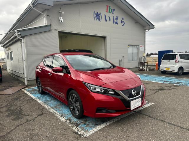 リーフ（新潟県新潟市西蒲区）