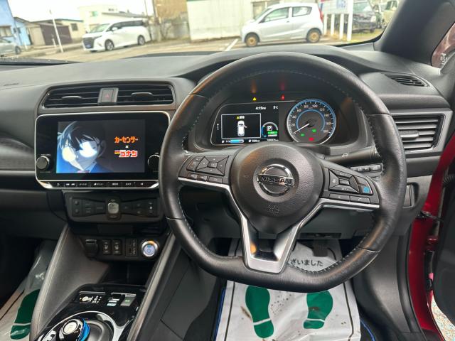 リーフ（新潟県新潟市西蒲区）画像11