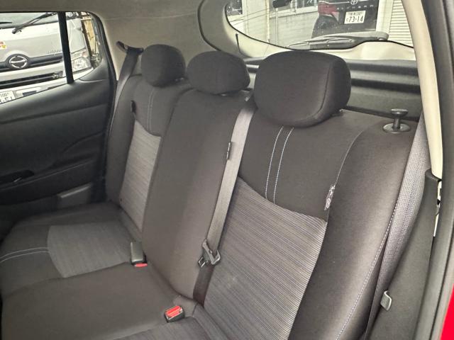 リーフ（新潟県新潟市西蒲区）画像23