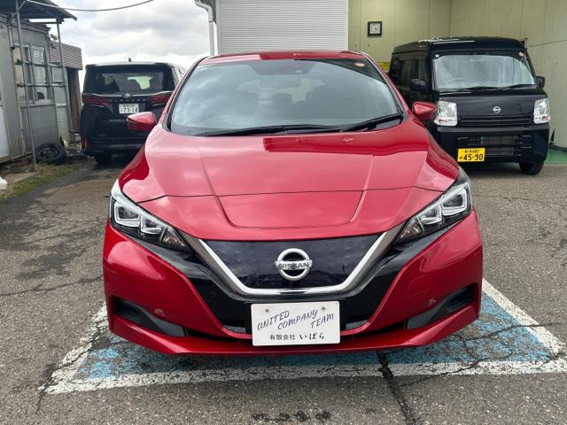 リーフ（新潟県新潟市西蒲区）画像8