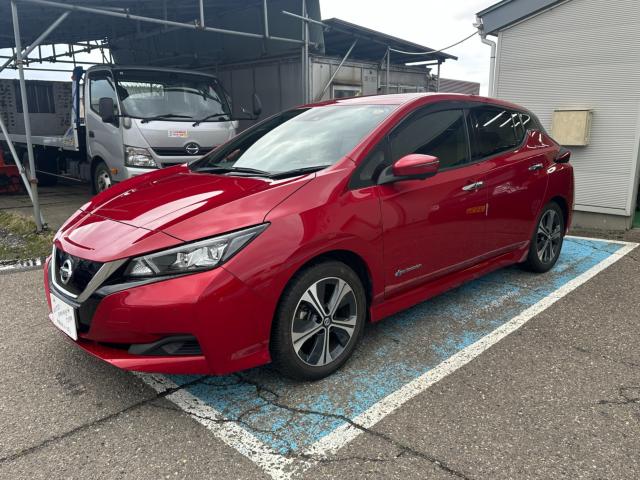 リーフ（新潟県新潟市西蒲区）画像7