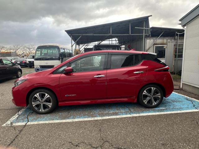 リーフ（新潟県新潟市西蒲区）画像6