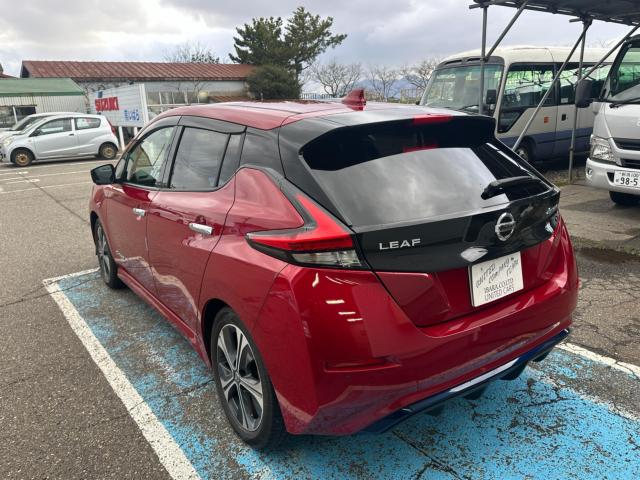 リーフ（新潟県新潟市西蒲区）画像5