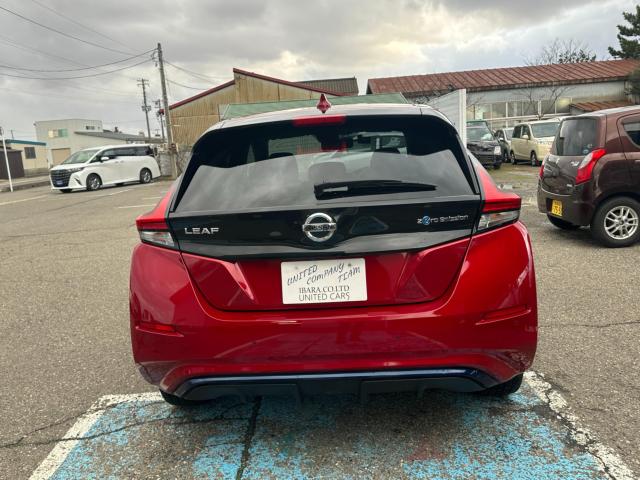 リーフ（新潟県新潟市西蒲区）画像4