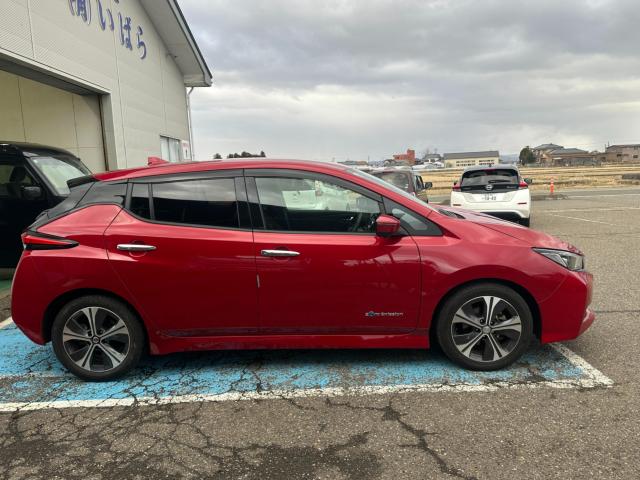 リーフ（新潟県新潟市西蒲区）画像2