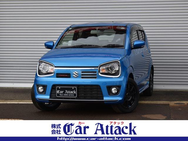 アルトワークス（新潟県上越市）