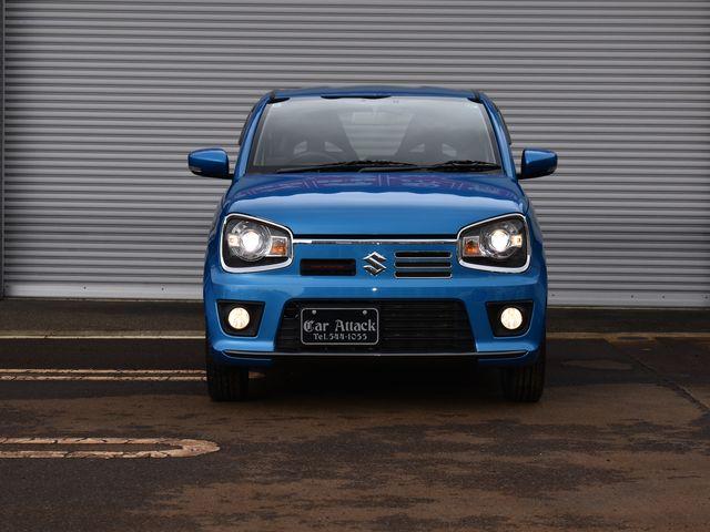 アルトワークス（新潟県上越市）