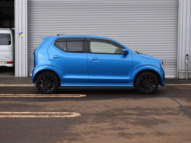 アルトワークス（新潟県上越市）